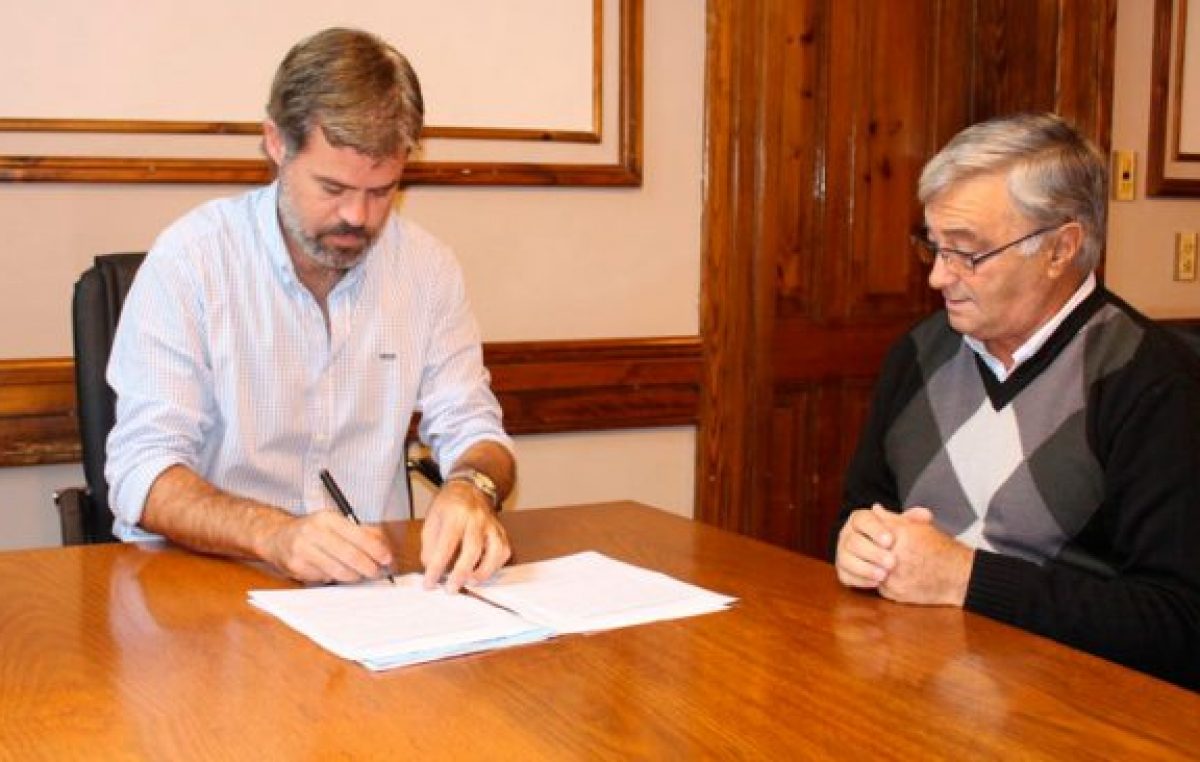 Municipales de Gualeguaychú llegaron a un acuerdo salarial