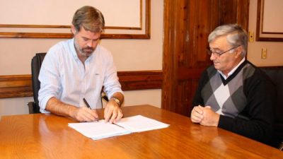 Municipales de Gualeguaychú llegaron a un acuerdo salarial