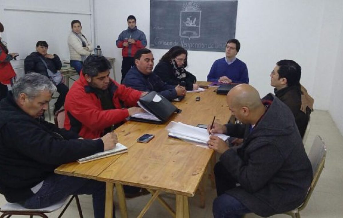 Río Gallegos: No hubo propuesta salarial y ahora deciden los afiliados del SOEM