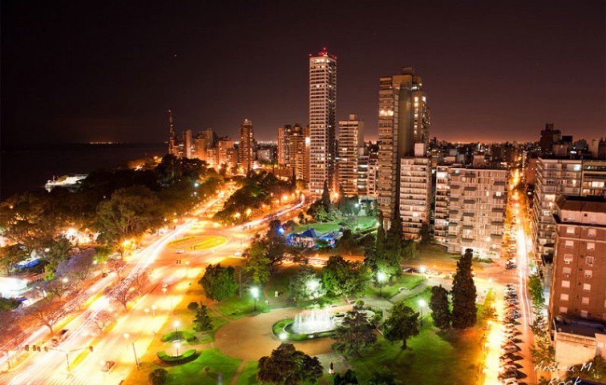 Nueva edición de Turista en mi Ciudad en Rosario  