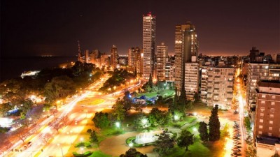 Nueva edición de Turista en mi Ciudad en Rosario  