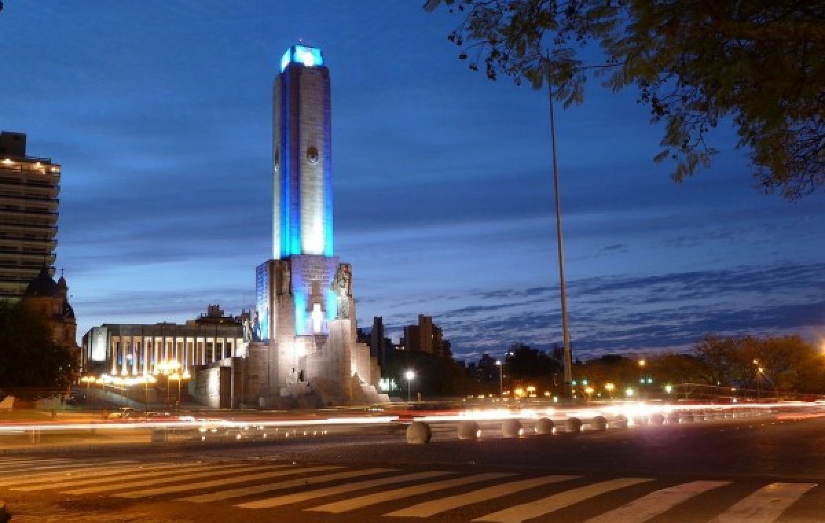 Rosario, un destino ideal para el turismo de fin de semana