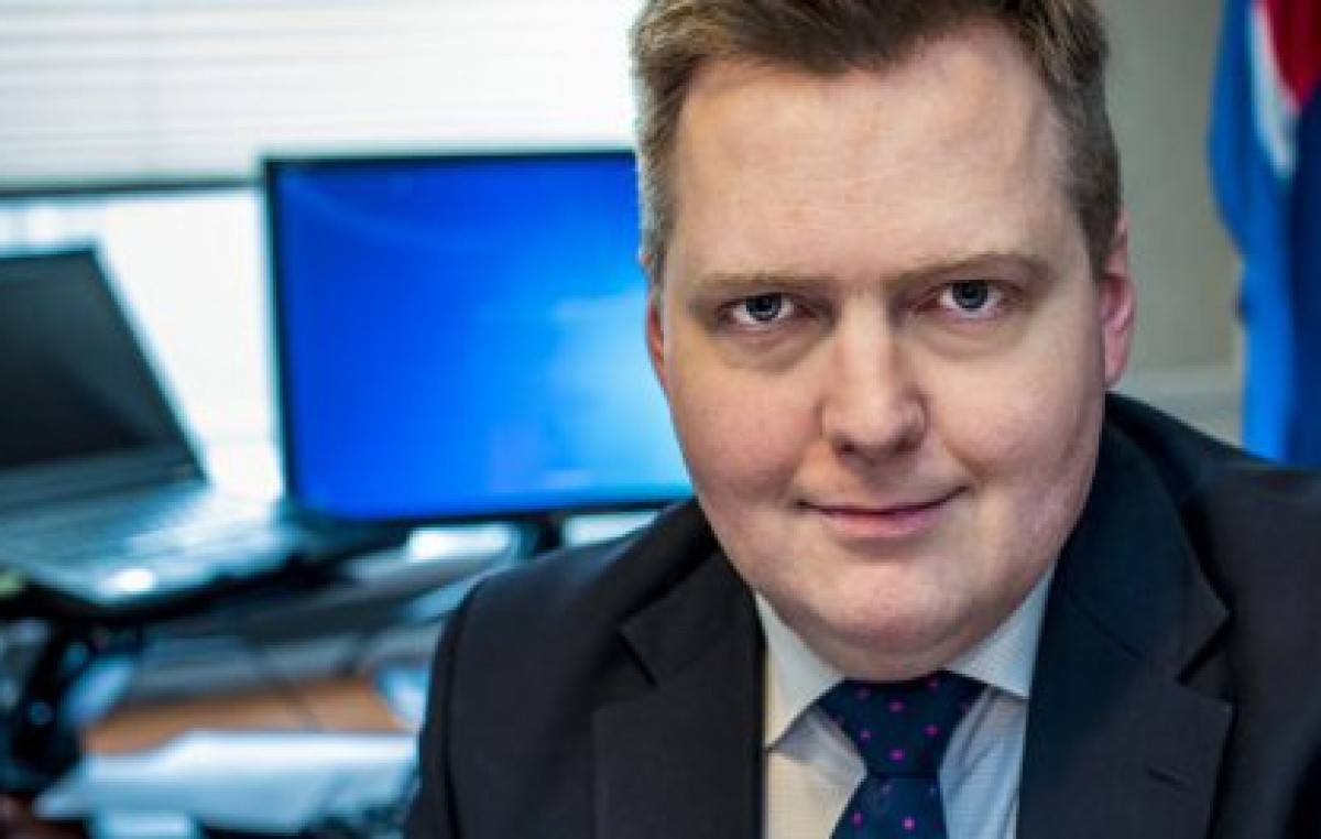 El Primer ministro de Islandia renuncia por el escándalo de “Panamá Papers”