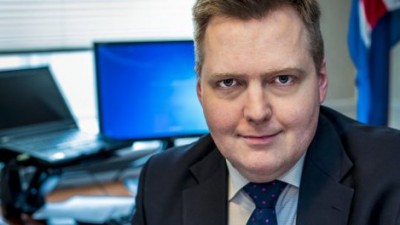 El Primer ministro de Islandia renuncia por el escándalo de “Panamá Papers”