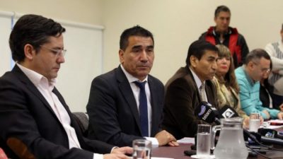 Municipios Neuquinos: Batalla política y legal por los millones de la coparticipación