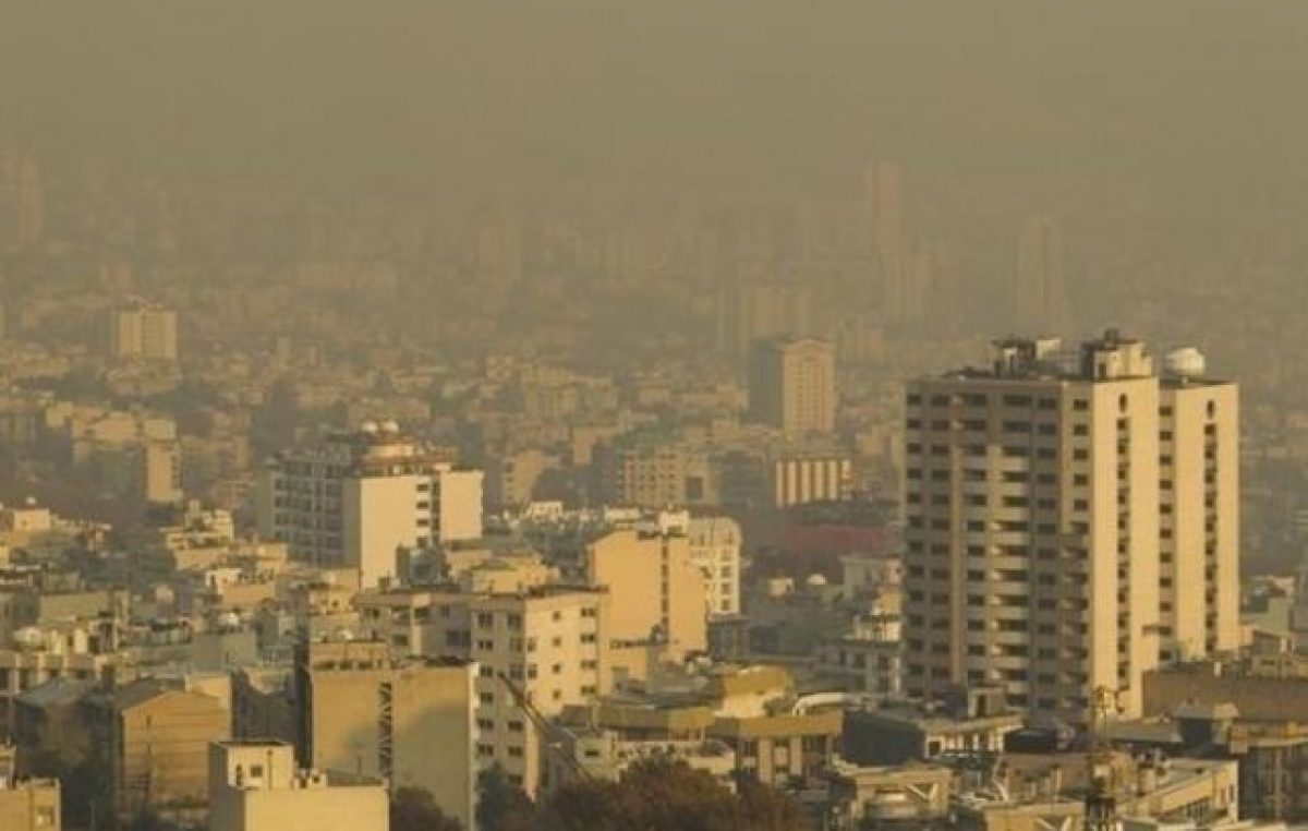 Sin oxígeno: las ciudades con el peor aire