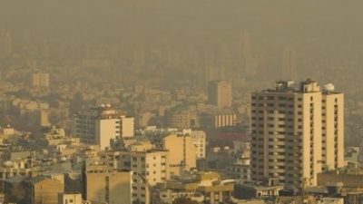 Sin oxígeno: las ciudades con el peor aire