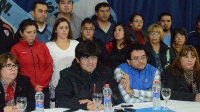 Gremio municipal de Caleta denuncia «aprietes» de funcionarios y hoy vuelve a movilizarse