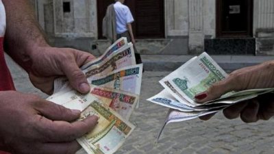 Cuba pedirá a EEUU garantías para acceder a su sistema bancario