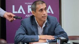 La Rioja:  Impulsan embargo a cuentas del municipio de la Capital