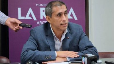 La Rioja:  Impulsan embargo a cuentas del municipio de la Capital