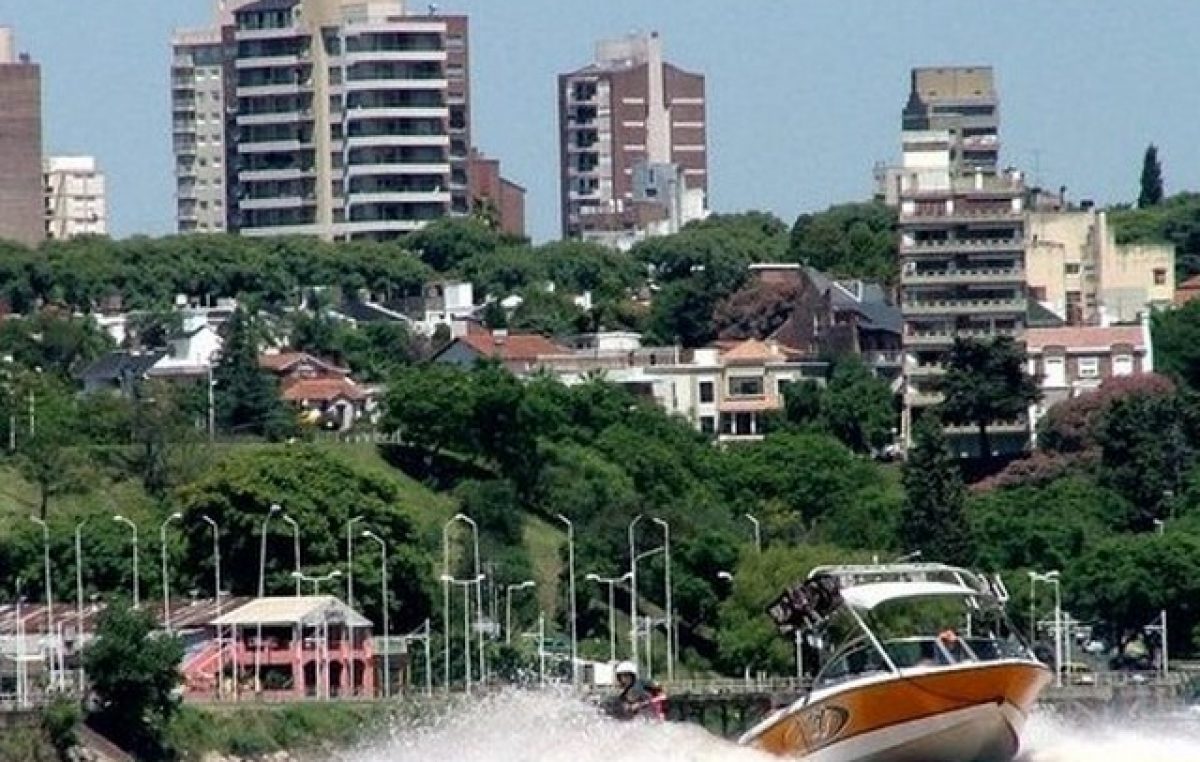 Unos 300 chicos de Paraná conocerán los secretos de la ciudad en que viven