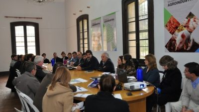 Buenos Aires declara Emergencia Agropecuaria en siete municipios afectados por las lluvias