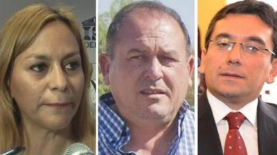 Gremios continúan rechazando acuerdos salariales en el interior de Catamarca