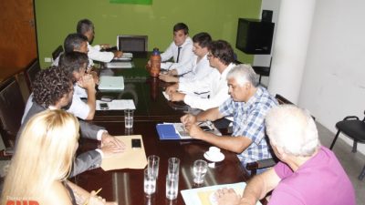 Quilmes firma el primer convenio colectivo de trabajo de su historia