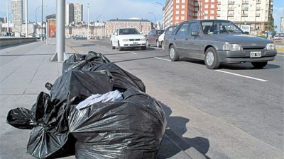 Una jornada llena de conflictos gremiales en la Municipalidad de Mar del Plata