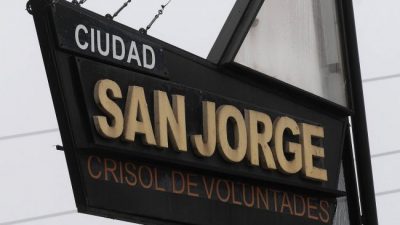 En San Jorge prohibieron la instalación de nuevos negocios