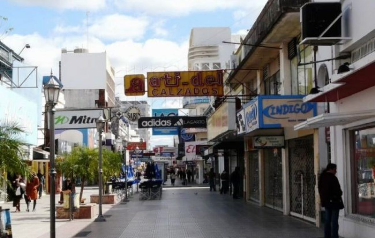 Corrientes: Alquileres desorbitantes, un local comercial en Junín cuesta $25 mil