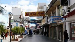 Corrientes: Alquileres desorbitantes, un local comercial en Junín cuesta $25 mil