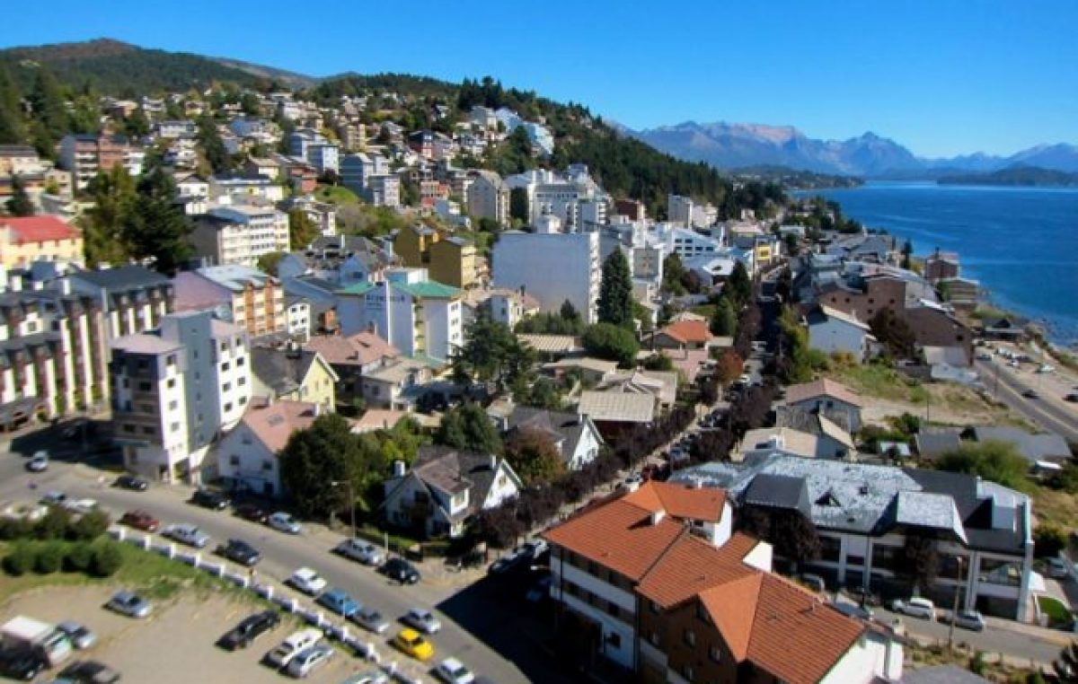 Bariloche, segunda ciudad con mejor calidad de vida de la Argentina