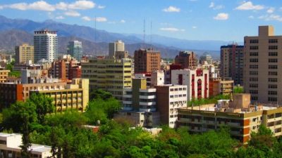 Tras la polémica por el avalúo fiscal: Mendoza pierde millones por falta de actualización