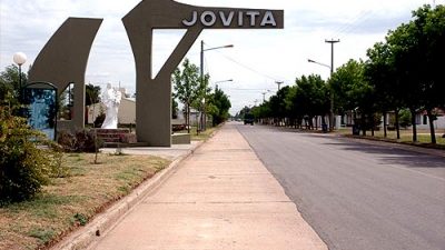 Jovita: lanzan un plan de 20 casas que se construirán con un fondo solidario