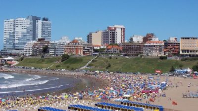 Tarifazo: Hoteles de Mar del Plata evalúan cerrar algunos días de la semana