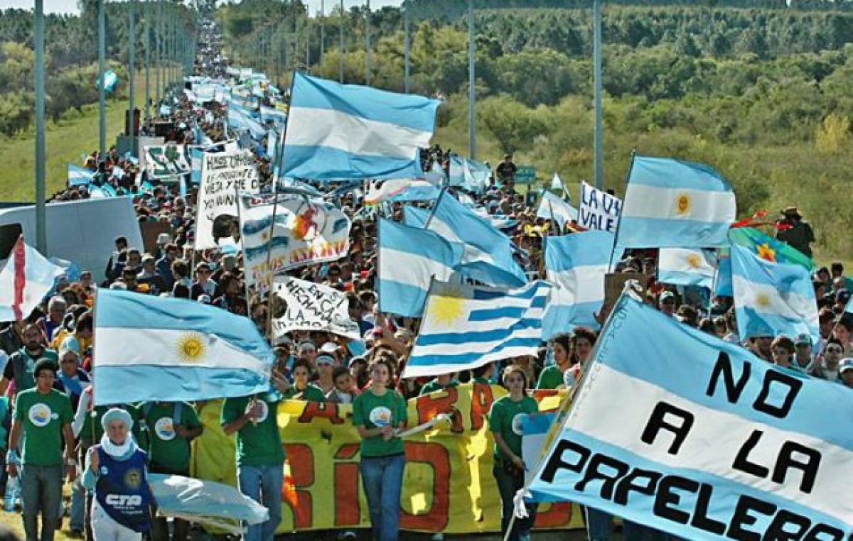 Asambleas populares, tema de debate en Gualeguaychú
