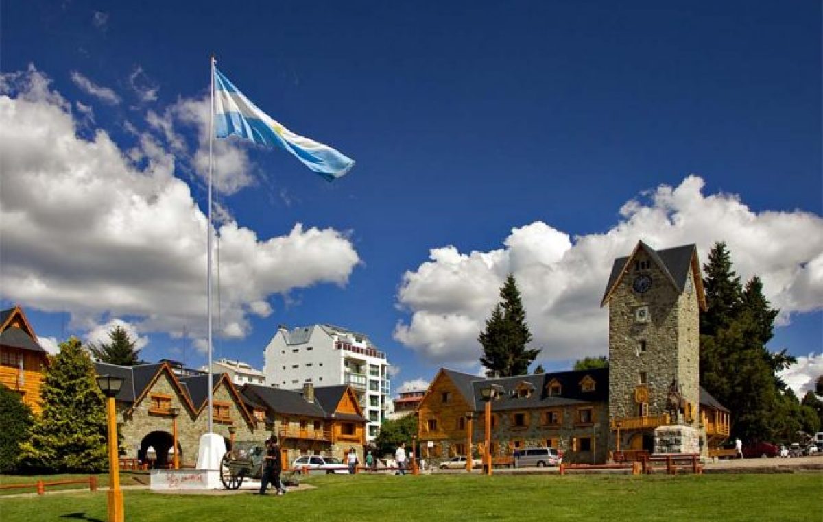 El intendente de Bariloche se rebeló y convocó a no pagar las facturas de gas por las altas subas