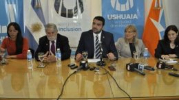 La deuda al Municipio de Ushuaia asciende a los $373 millones