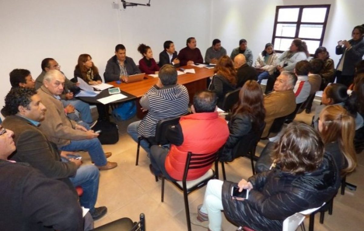 Programa provincial GIRSU en Jujuy: “Como sociedad debemos involucrarnos”
