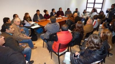 Programa provincial GIRSU en Jujuy: “Como sociedad debemos involucrarnos”