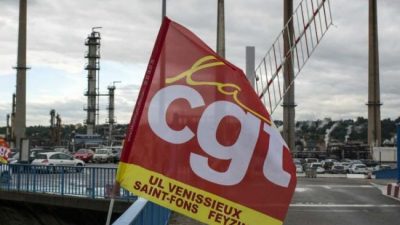 Francia: se endurecen protestas contra la reforma laboral