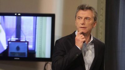 Las cuentas de Macri y los Panama Papers