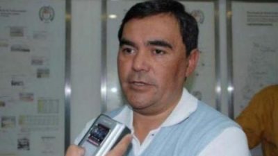 Catamarca: Soem Capital se reunió con el intendente Jalile
