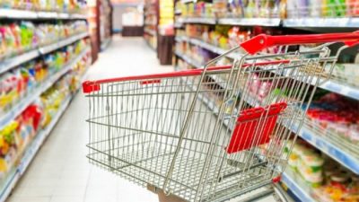 Llaman a nuevo boicot en supermercados para este martes por los aumentos