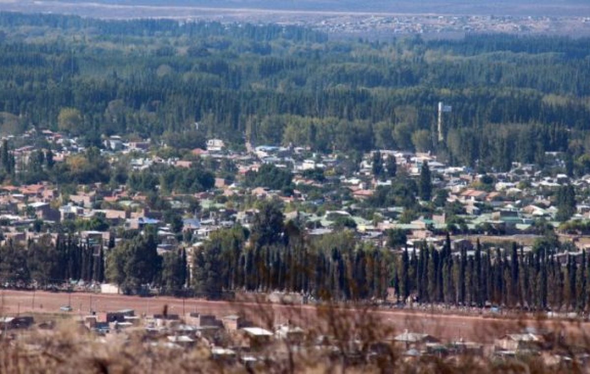 En Plottier, el 75% de las familias tiene casa propia