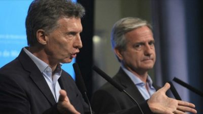 Macri lanzará en Cerrillos el plan nacional municipal