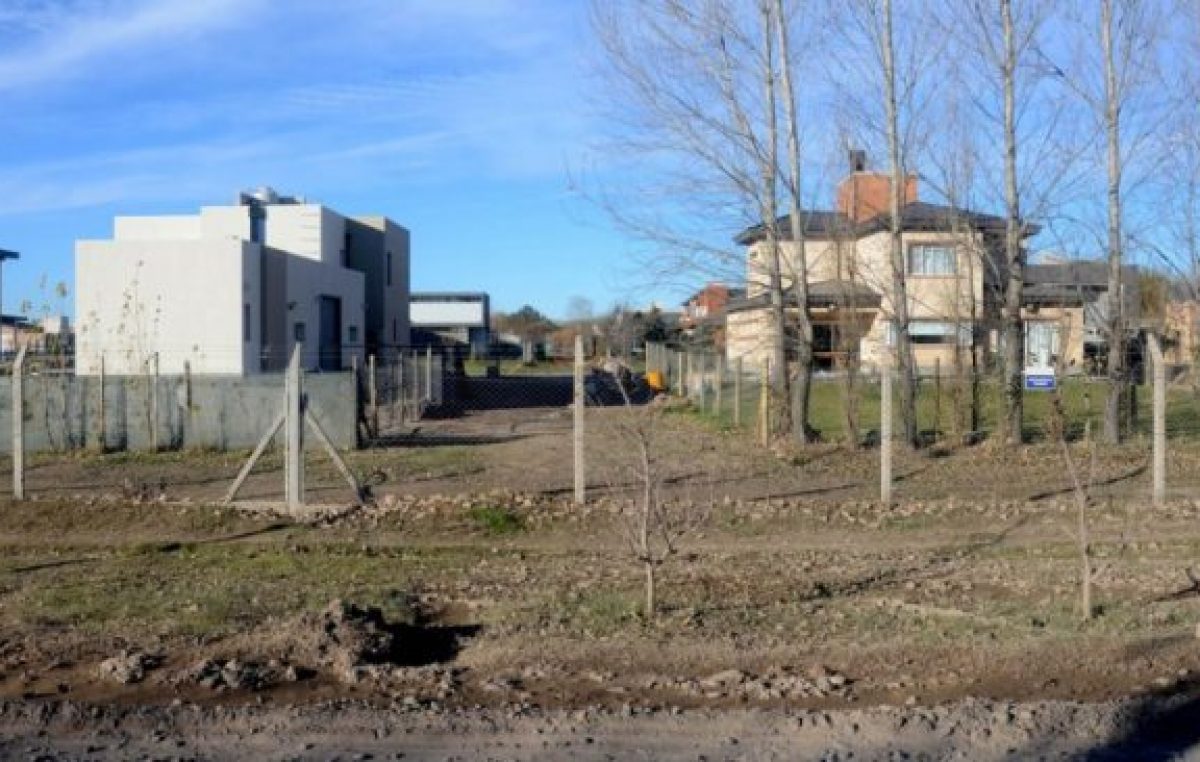 En una década, Neuquén sumó 24 barrios cerrados