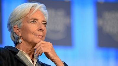 El FMI le pidió a EEUU que combata su alta pobreza y creciente desigualdad