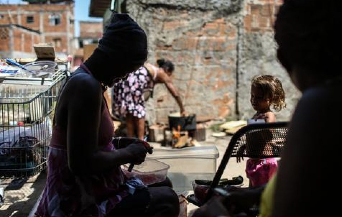 En Brasil más desempleo, más recesión y todo puede ser peor