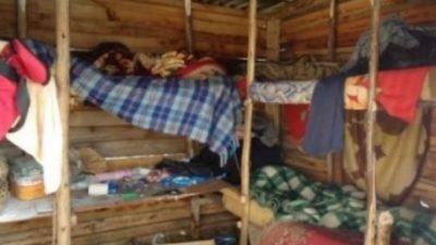 Buenos Aires: Detectan trabajadores rurales en condiciones “infrahumanas”