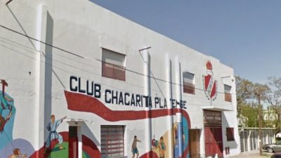 De la inundación a los tarifazos: Agonizan varios clubes barriales de La Plata