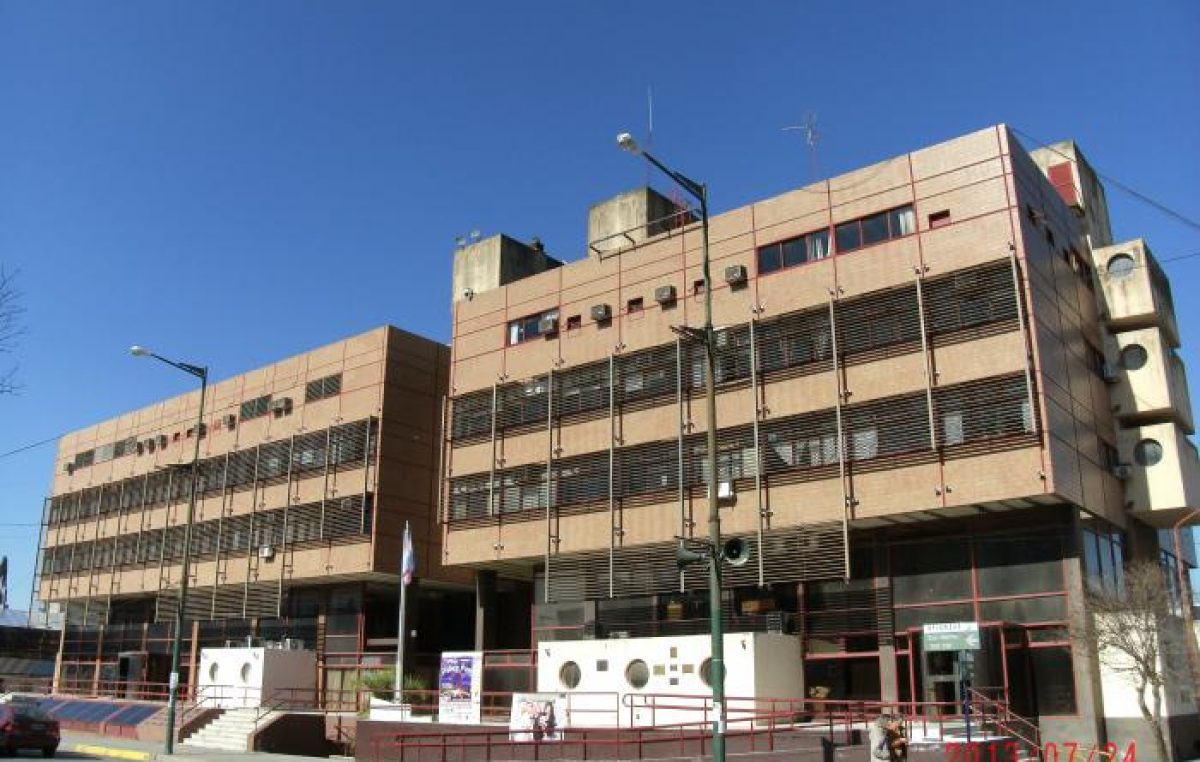 En julio se retomarán las negociaciones salariales en el Municipio de Concepción del Uruguay