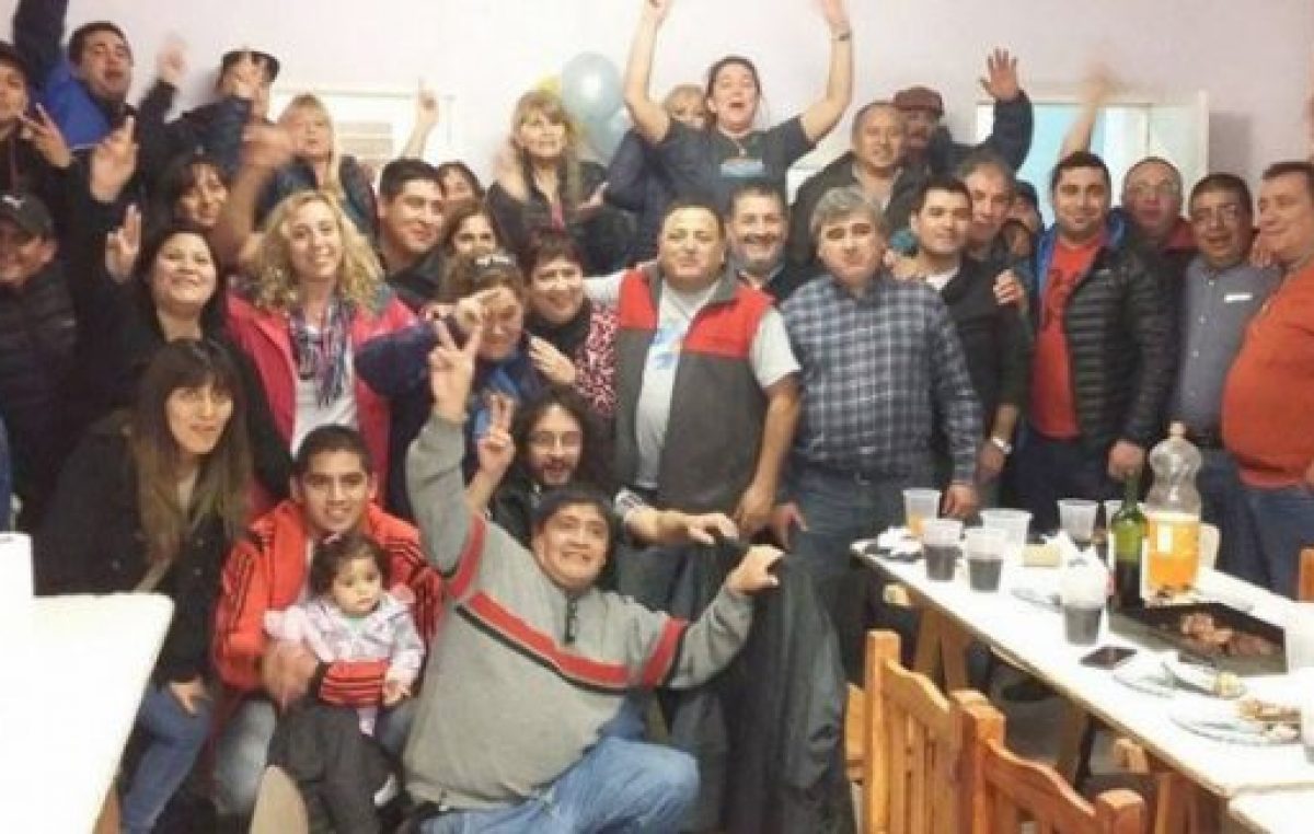 GAS: Gremios Municipales de la Patagonia reclamarán tarifa diferencial