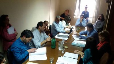 Santa Cruz: Sin porcentaje a municipios proyecto asegura aportes