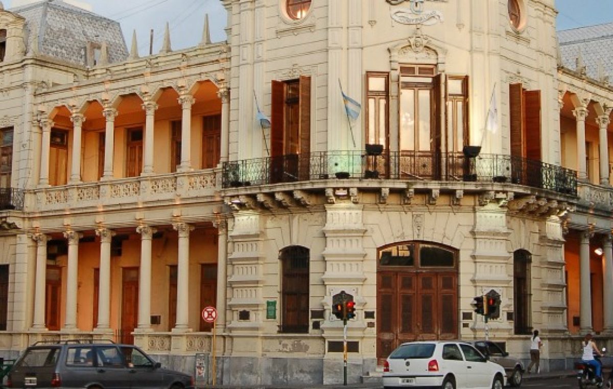 Municipales de Paraná piden la reapertura de la mesa paritaria