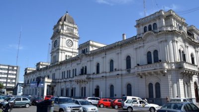 La provincia canceló la deuda de coparticipación a los municipios entrerrianos