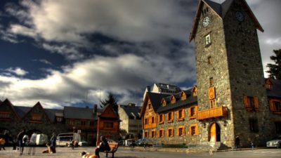 Bariloche elegida como municipio para participar del programa Ciudades Innovadoras