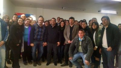 Catamarca: Encuentro de oficinas de empleo municipales  